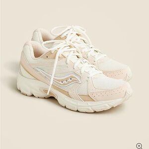 Saucony for J.Crew sneakers: SZ 7.5